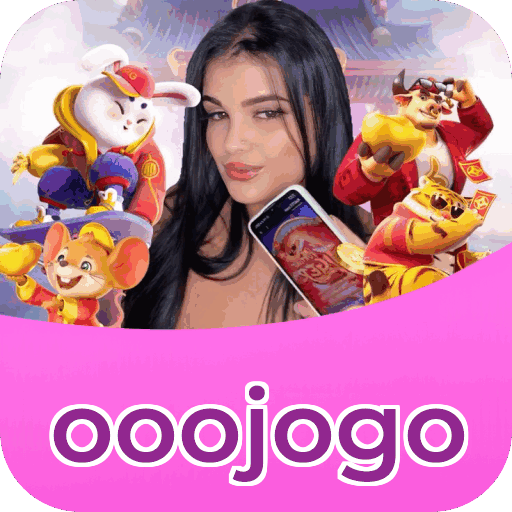 Página de download ooojogo