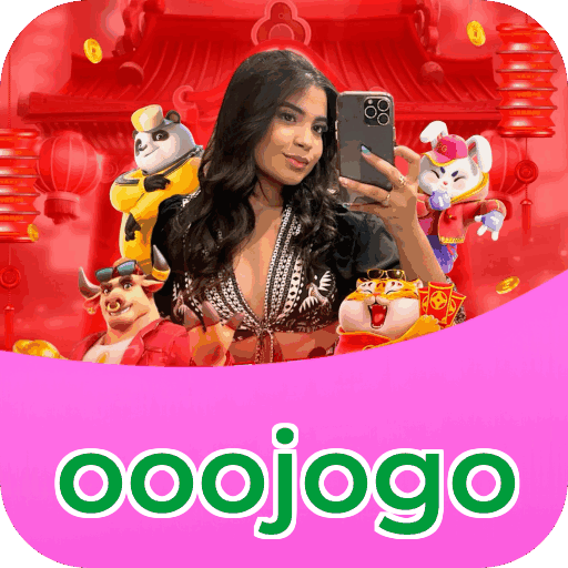 Catálogo de jogos ooojogo com fornecedores Pragmatic Play, Evolution, NetEnt