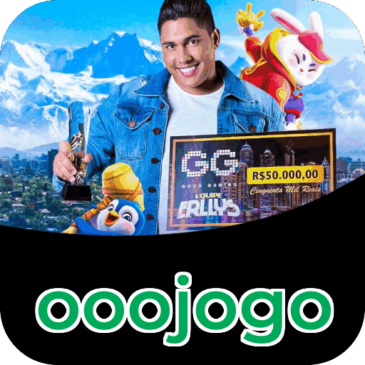 APK Android ooojogo