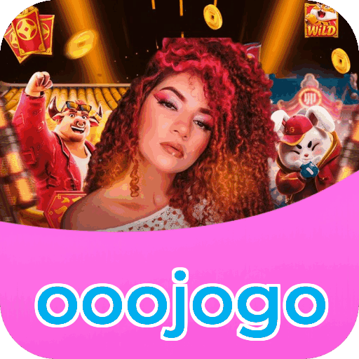 Aplicativo mobile ooojogo